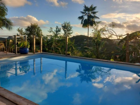 Noukatchimbe Bungalow avec piscine partagée pour 2 à 4 personnes